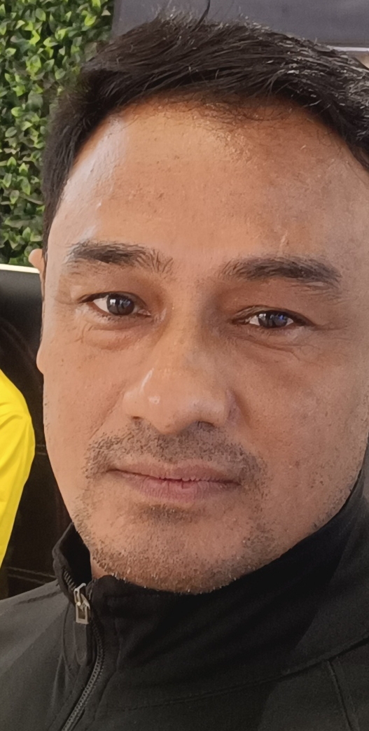 Bhim Bahadur