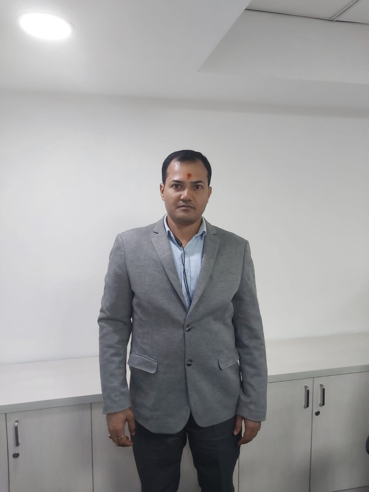 Rajiv Sharma