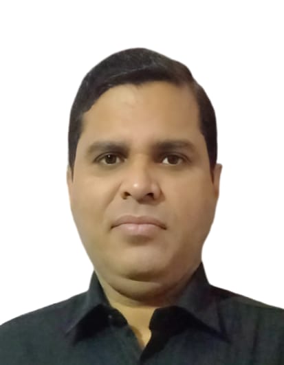 Ravinder Shukla
