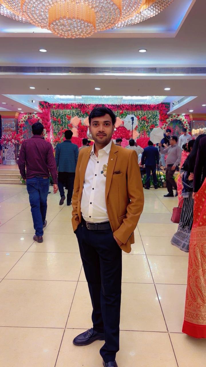 Sunil Kumar